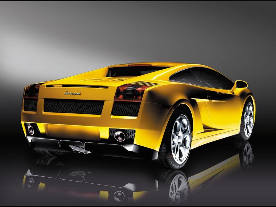  Lamborghini Gallardo 2003 года  (фото 36 из 72)